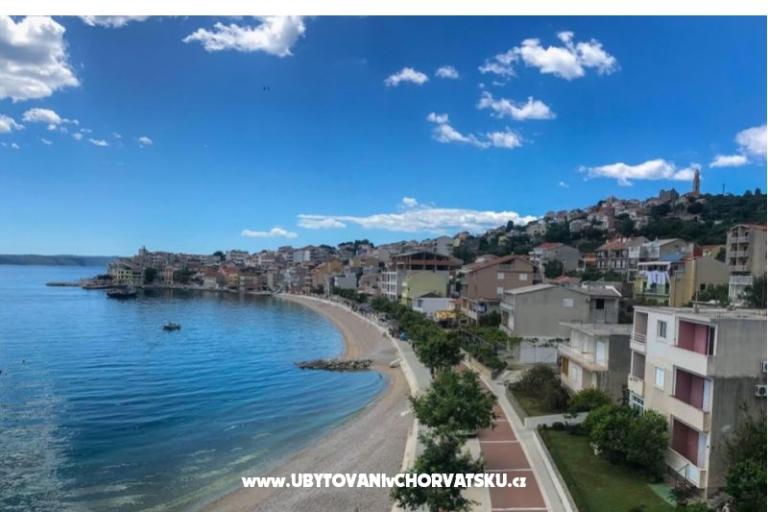 Apartmány Parun – foto 12