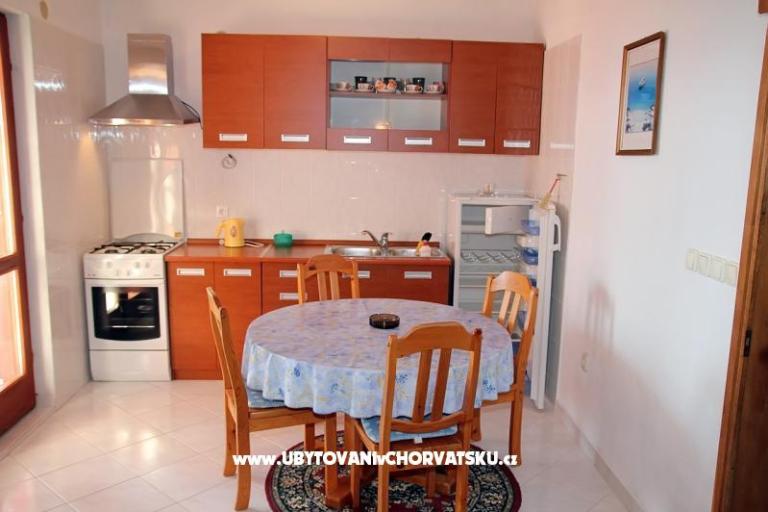 Apartmány Parun – foto 13