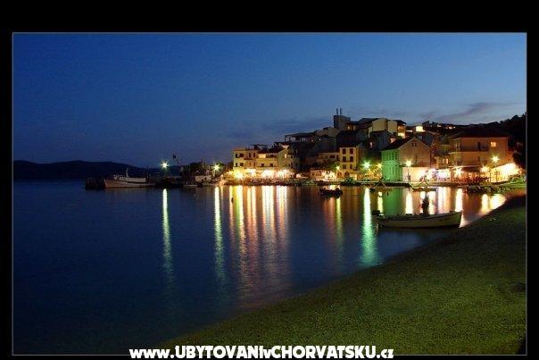 Apartmány Parun – foto 14