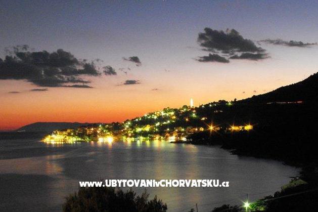 Apartmány Parun – foto 15