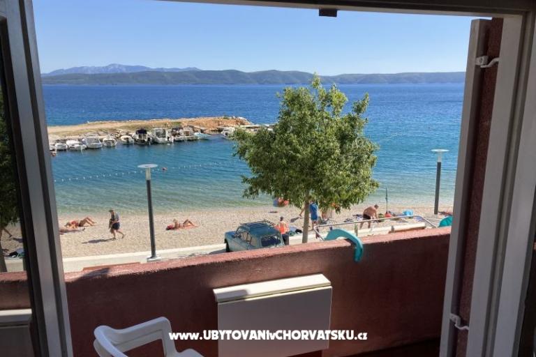 Apartmány Parun – foto 16