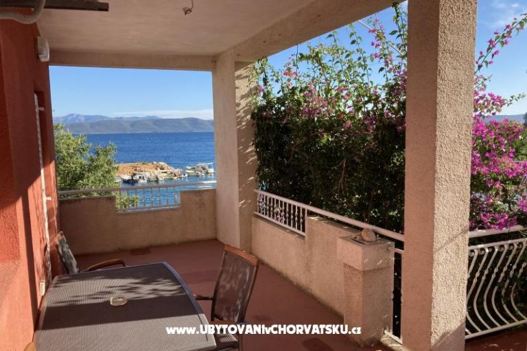 Apartmány Parun – foto 18