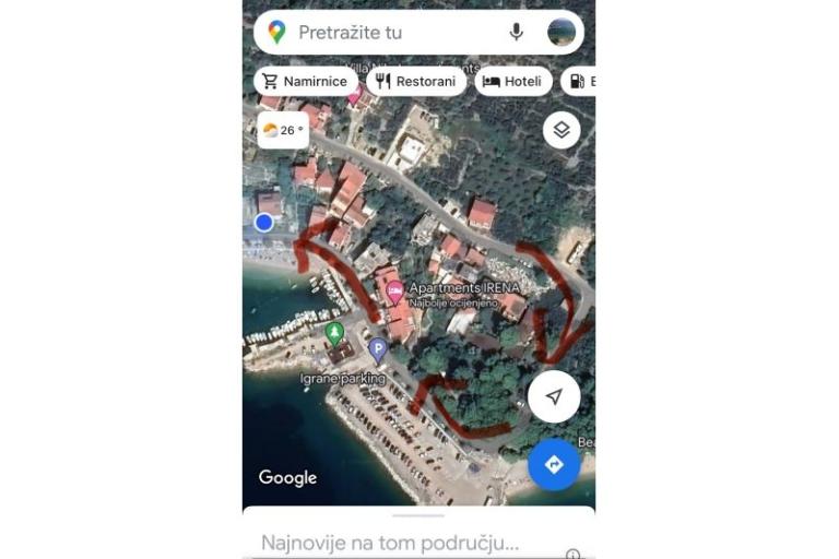 Apartmány Parun – foto 20