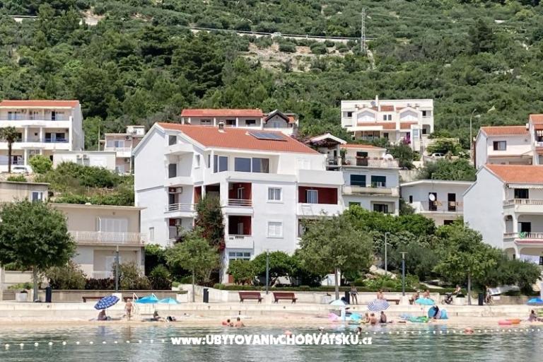 Apartmány Parun – foto 3