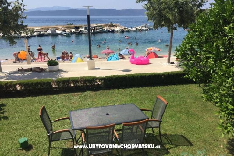 Apartmány Parun – foto 5