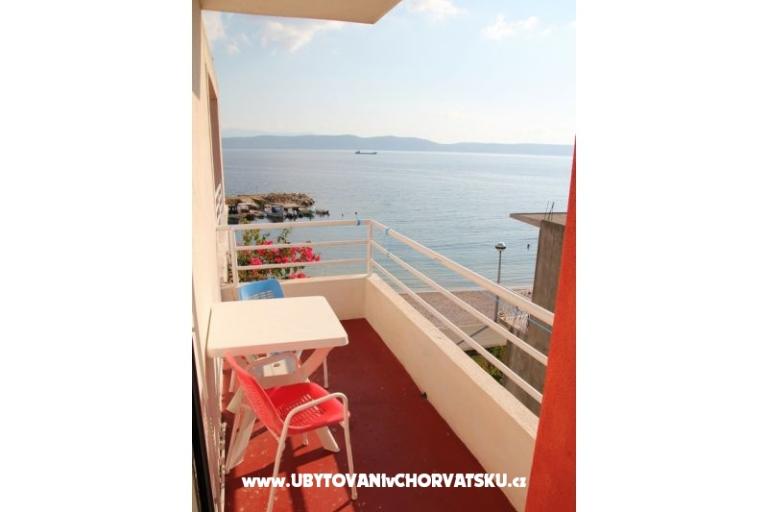 Apartmány Parun – foto 6