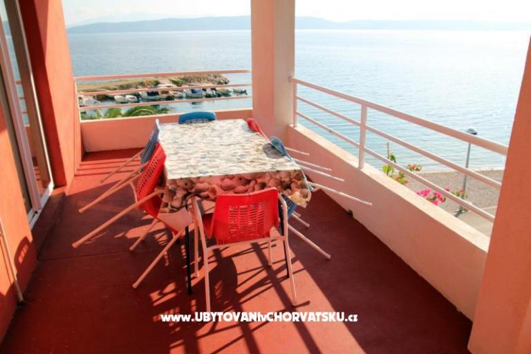 Apartmány Parun – foto 9