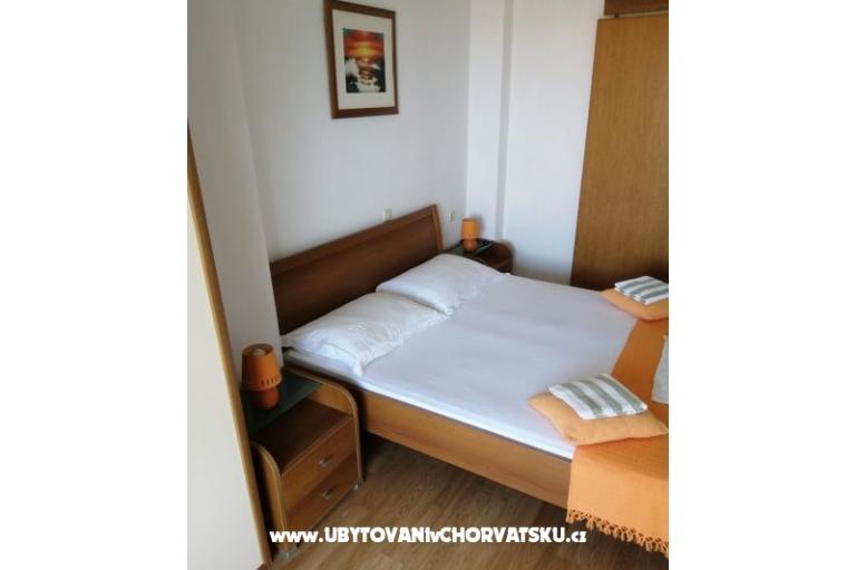 Apartmány Sanda – foto 11