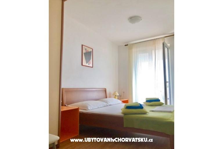 Apartmány Sanda – foto 12