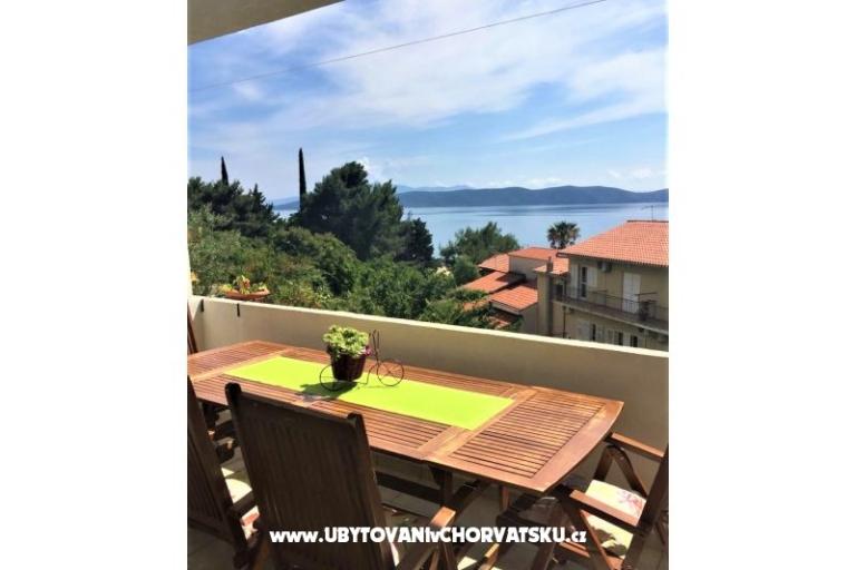 Apartmány Sanda – foto 2