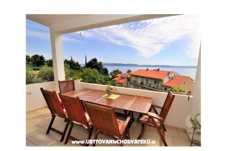 Apartmány Sanda – foto 3