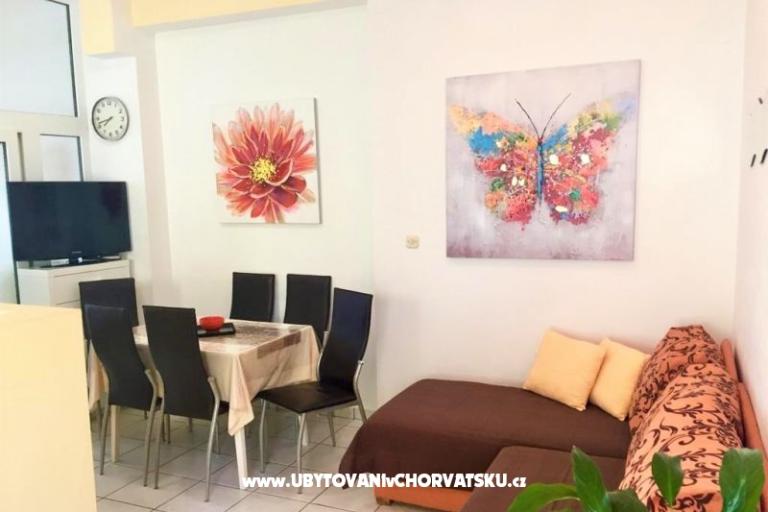 Apartmány Sanda – foto 7