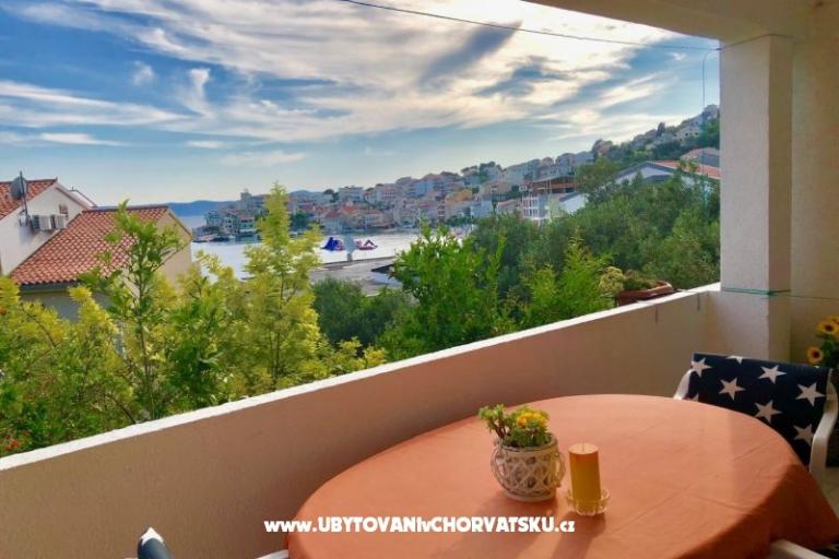 Apartmány Sanda – foto 8
