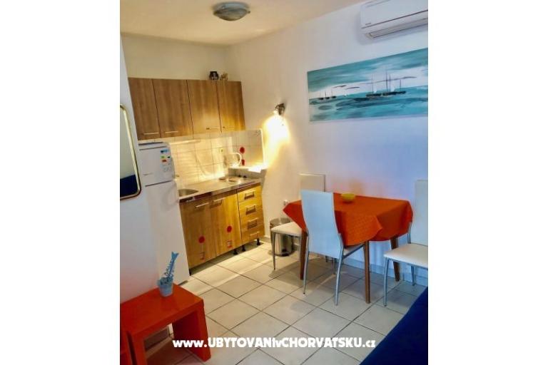 Apartmány Sanda – foto 9