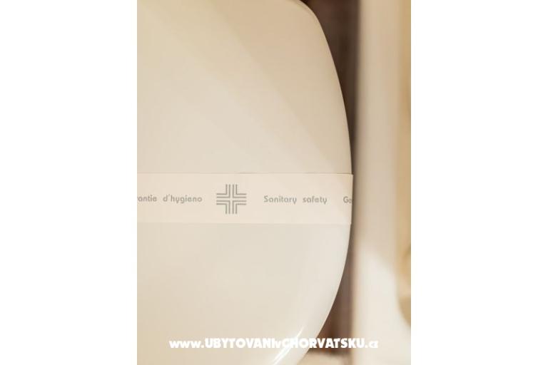 Apartmány Stari ribar  – foto 12