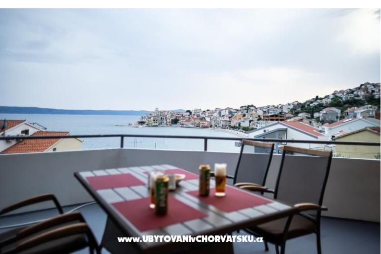 Apartmány Stari ribar  – foto 13
