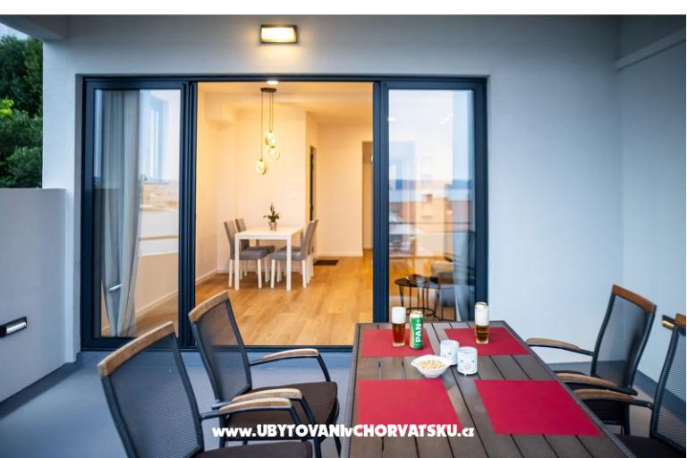 Apartmány Stari ribar  – foto 14
