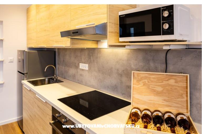 Apartmány Stari ribar  – foto 15