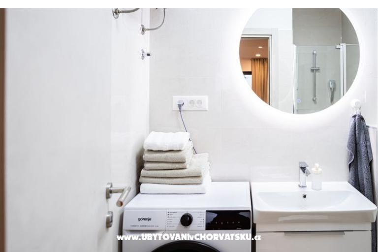 Apartmány Stari ribar  – foto 17