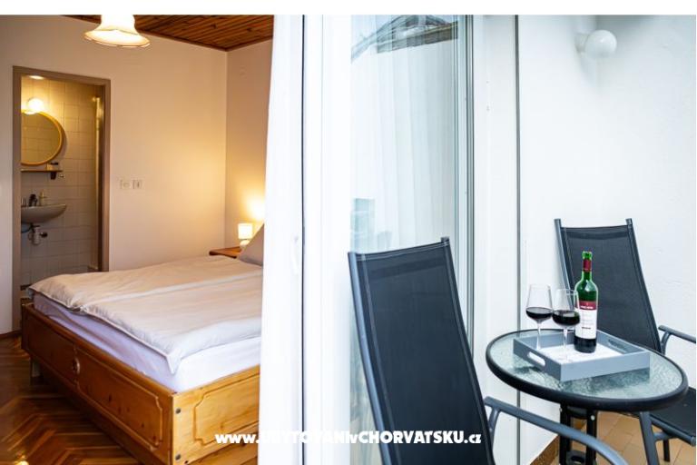 Apartmány Stari ribar  – foto 5
