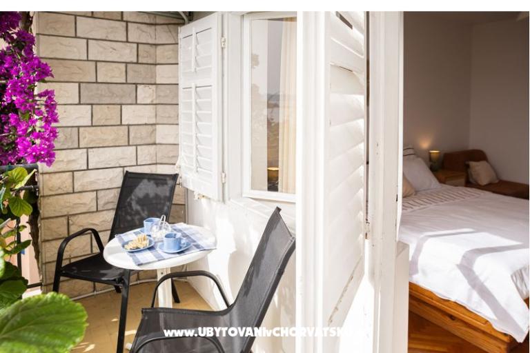 Apartmány Stari ribar  – foto 7