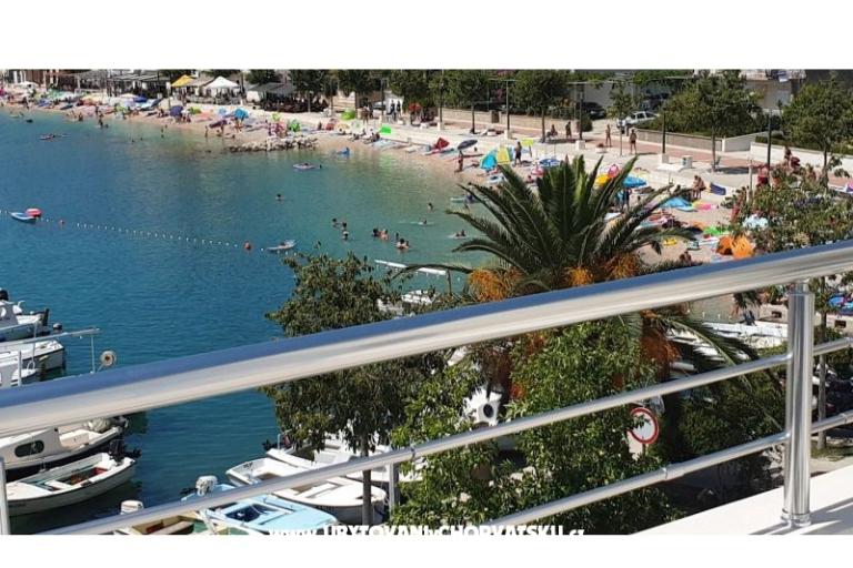 Apartmány IRENA Šušak – foto 2