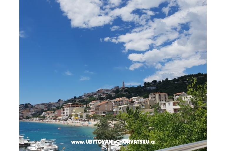 Apartmány IRENA Šušak – foto 4