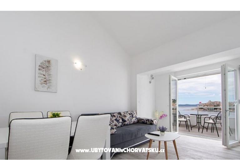 Apartmány IRENA Šušak – foto 5