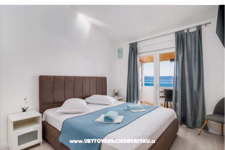 Apartmány Tonko – foto 10