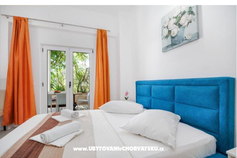 Apartmány Tonko – foto 11