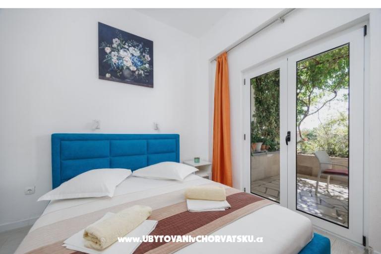 Apartmány Tonko – foto 12