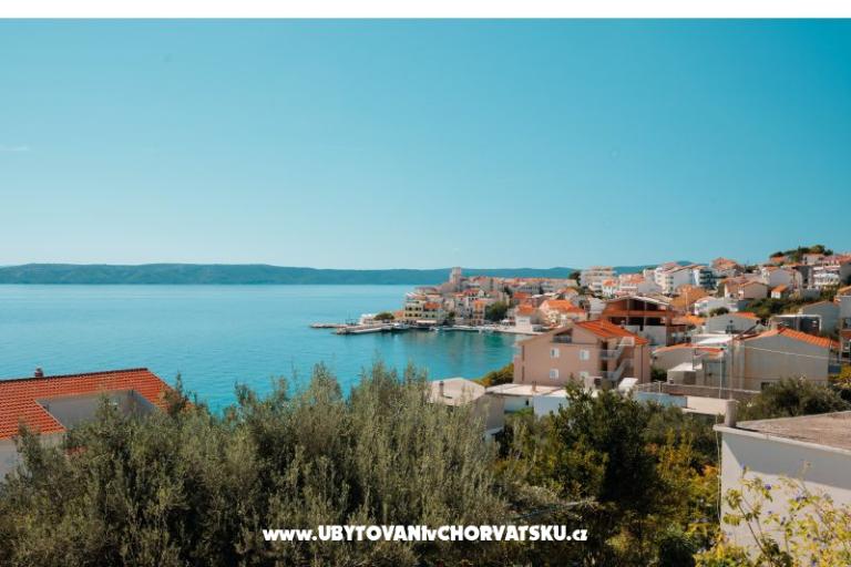 Apartmány Tonko – foto 16