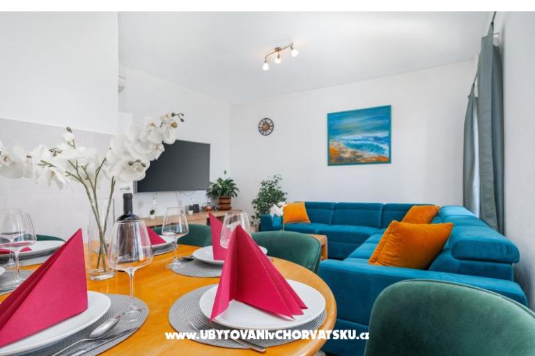 Apartmány Tonko – foto 3