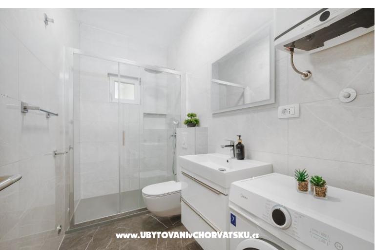 Apartmány Tonko – foto 7