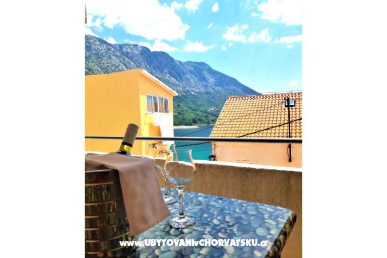 Apartmány Turan – foto 2
