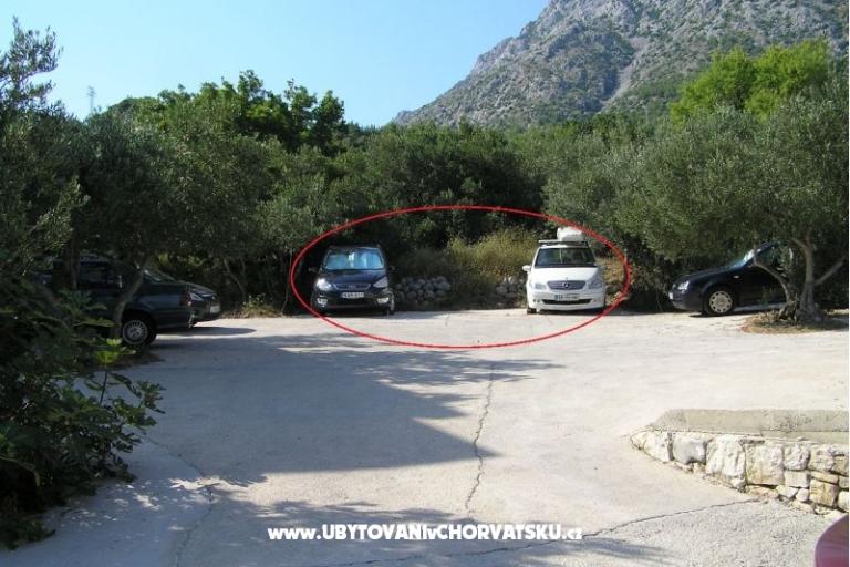 Apartmány Franka – foto 5