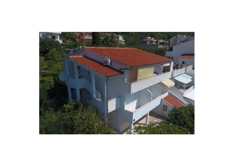 Apartmány Franka – foto 6