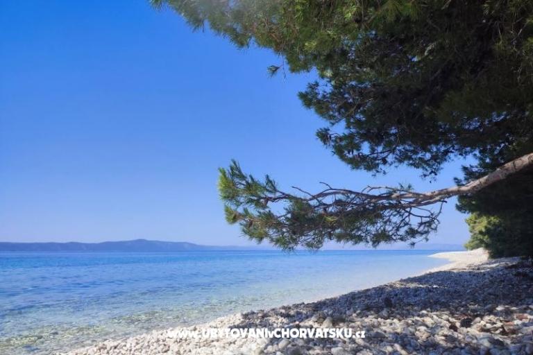 Apartmány Igrane – foto 8