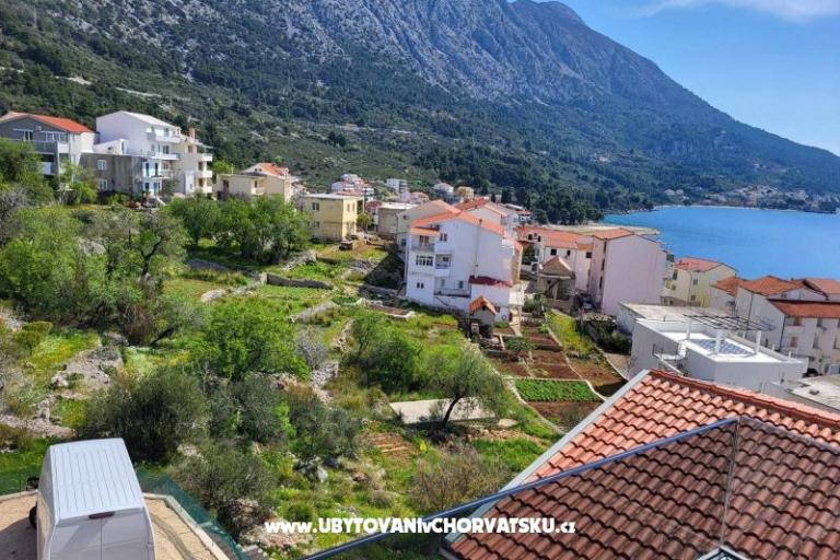 Apartmány Igrane – foto 5