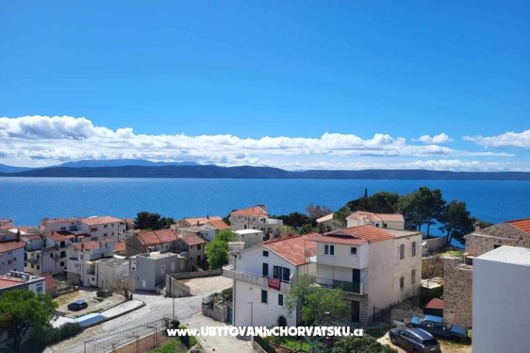 Apartmány Igrane – foto 6