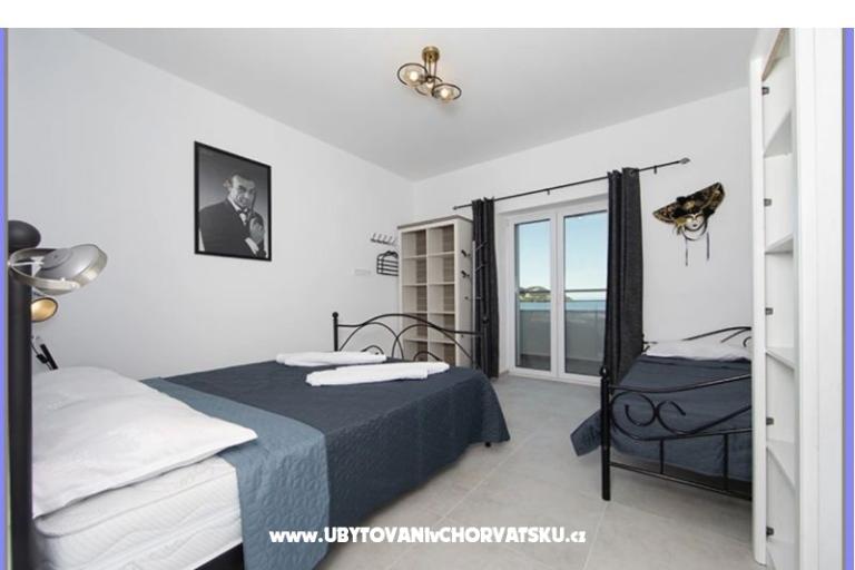 Apartmány RIBICA 1/2/3///6/7 – foto 10