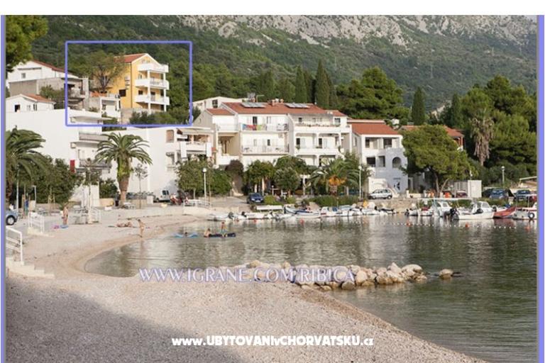 Apartmány RIBICA 1/2/3///6/7 – foto 11