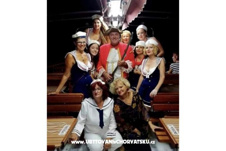 Apartmány RIBICA 1/2/3///6/7 – foto 12