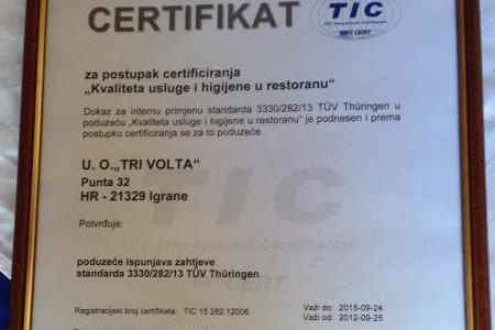 Apartmány RIBICA 1/2/3///6/7 – foto 16