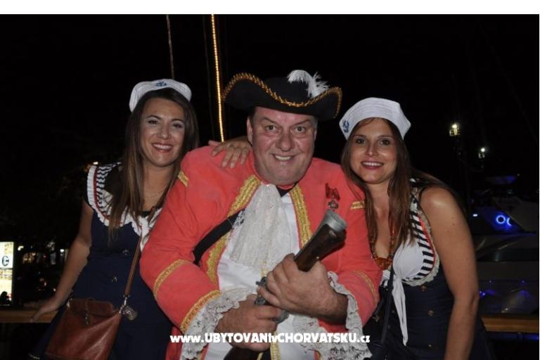 Apartmány RIBICA 1/2/3///6/7 – foto 23