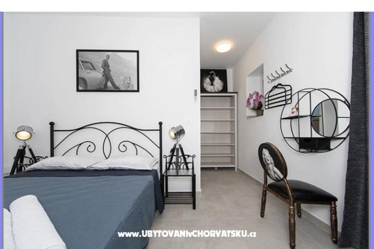 Apartmány RIBICA 1/2/3///6/7 – foto 3