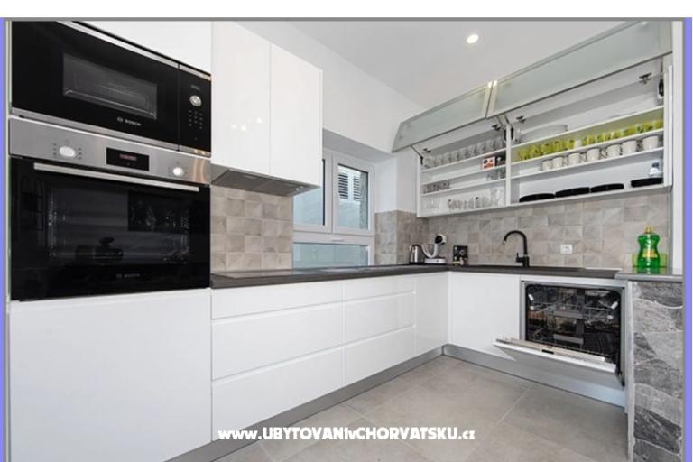 Apartmány RIBICA 1/2/3///6/7 – foto 5