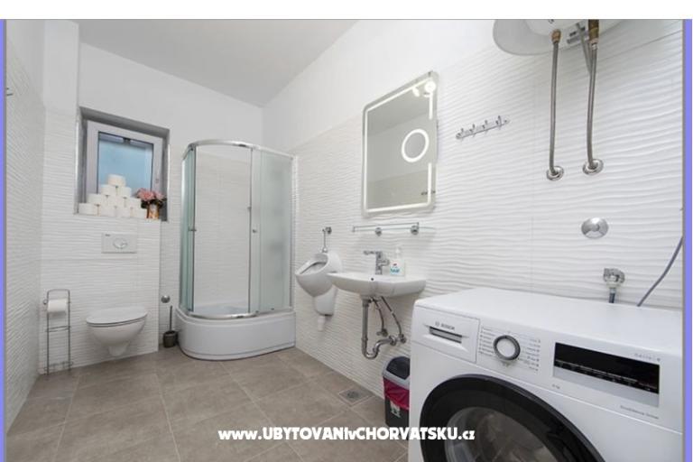 Apartmány RIBICA 1/2/3///6/7 – foto 7