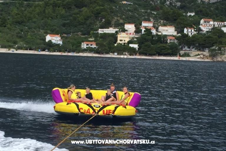 Apartmány RIBICA 1/2/3///6/7 – foto 9