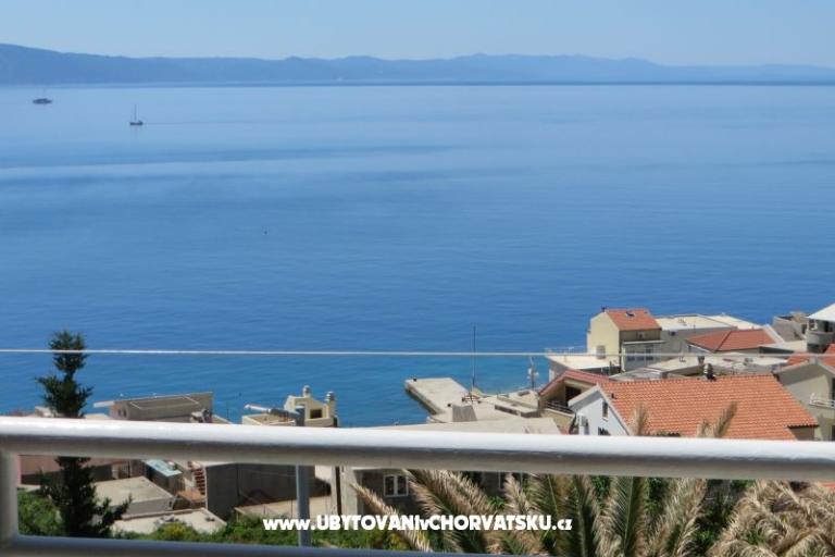 Apartmány M  – foto 10